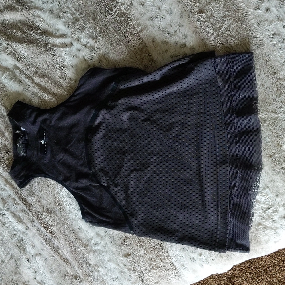 Adidas Stella McCartney climate size s